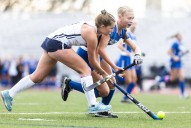 Julia Weaver’s late goal leads Manheim Township field hockey past Palmyra