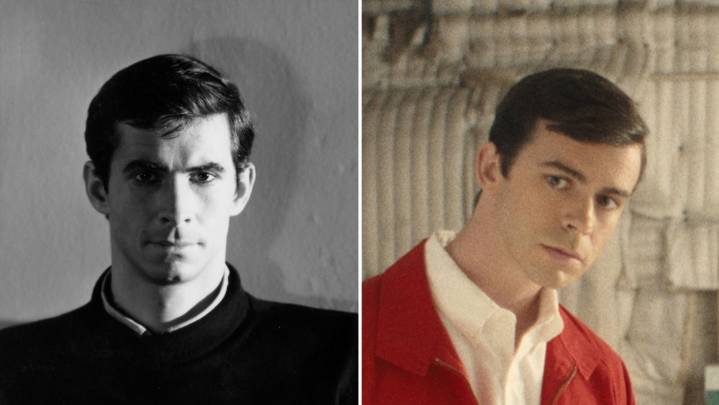 Anthony Perkins' Son Slams ‘Monster’ for the 'Netflix