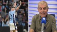Tomás Guasch, comentarista de Deportes COPE: "Más Iago Aspas y menos chorradas"