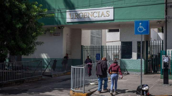 Se Mantiene en 31 la Cifra de Víctimas Mortales por la Explosión de Pipa en Iztapalapa