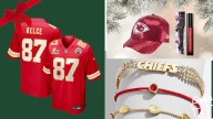 Shop the 2025 Kansas City holiday gift guide for Chiefs fans, Swifties