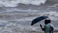 Cyclone Montha set to hit Andhra coast on October 28, Udhayanidhi Stalin says Chennai safe. Top 10 developments here