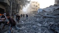Gaza Calm Shakes After 9 Days As Israel Halts Aid Shipments Amid Truce Breach Claims