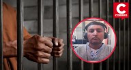 Jauja: condenan a nueve años de cárcel a hombre que golpeaba a sus padres adultos mayores