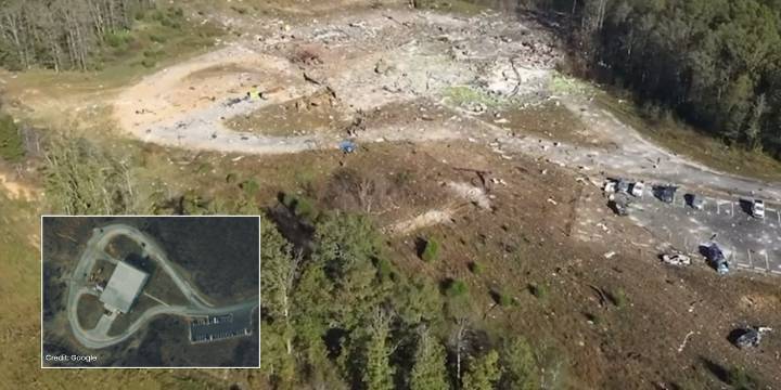 Officials expected to give update on deadly blast that killed 16 people