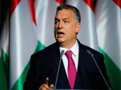 Orban's Diplomatic Dance in Washington: Navigating U.S. Sanctions