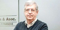 Gabriel Rubinstein: “Hoy las decisiones de Trump y Bessent son más importantes que las de Milei”
