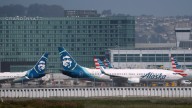 Alaska Airlines flights grounded due to IT outage, FAA says