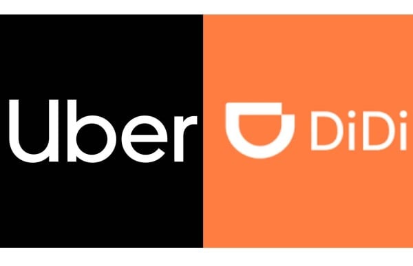 Congreso respalda a conductores de Uber y DiDi