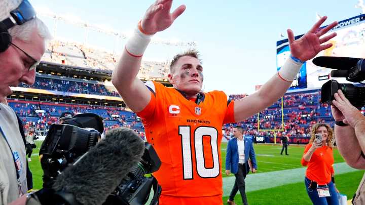 What channel is Broncos vs Cowboys on? Time, TV, streaming