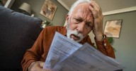 Over a million 'older' state pensioners face missing £8,225 from bank account