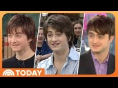 See the Cast of 'Harry Potter' on TODAY Over the Years