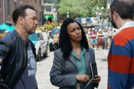 Donnie Wahlberg steps into the bitter New York-Boston divide with new series, ‘Boston Blue’ – Winnipeg Free Press