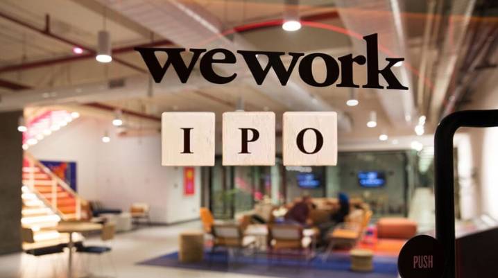 IPO Review: WeWork India Management Limited