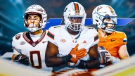 2025 Week 6 ACC Football Power Rankings