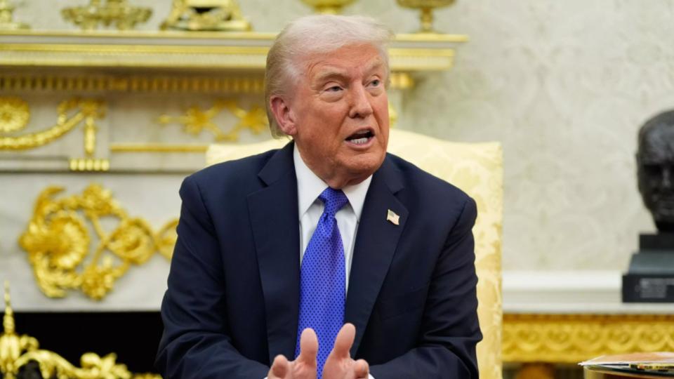 Trump claims India will Stop Russia Oil imports by year end