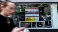 Menos automedallas y más empleo