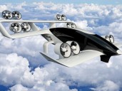 Air taxis likely to take off in Delhi in 2028:3-hour journey to take 10-12 minutes, estimated initial fare to start at ₹500