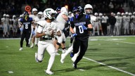 Carlson wraps up first 9-0 season, Flat Rock tops ranked opponent