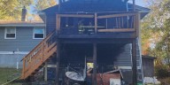 Hanover Fire Department investigates house fire