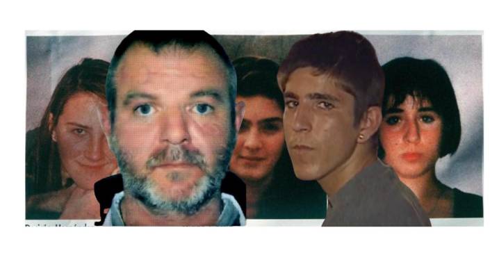 El hermano de Antonio Anglés desmiente a Miguel Ricart: «Yo no maté a ninguna de las niñas de Alcàsser»