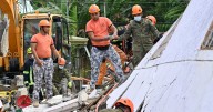 7.6-magnitude earthquake strikes offshore from southern Philippines and may cause tsunami