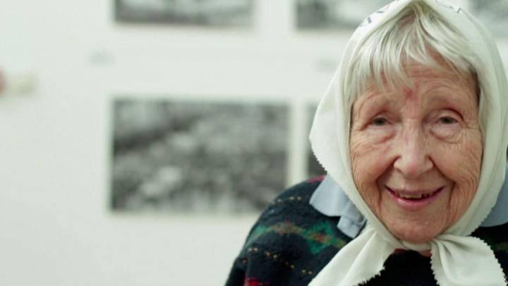 Murió Vera Jarach, referente de Madres de Plaza de Mayo