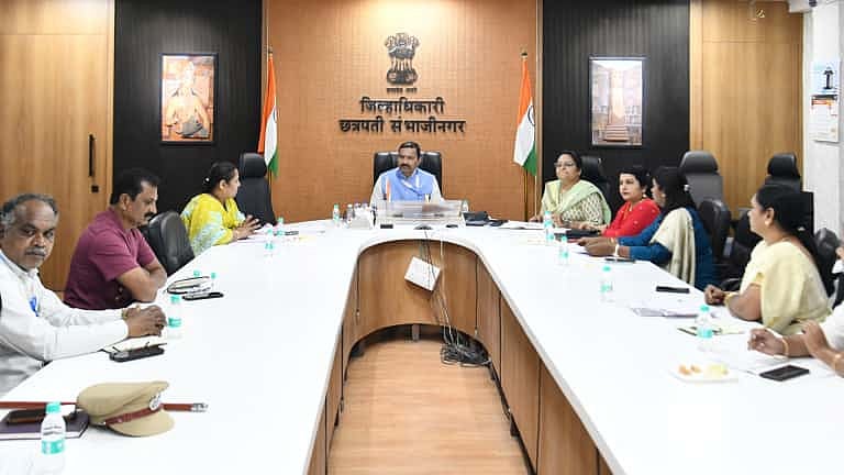 Chhatrapati Sambhajinagar: TET 2025 To Be Held On November 23 Across 37 Centres