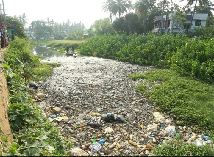 AI robot for filth: Kerala’s costly cover