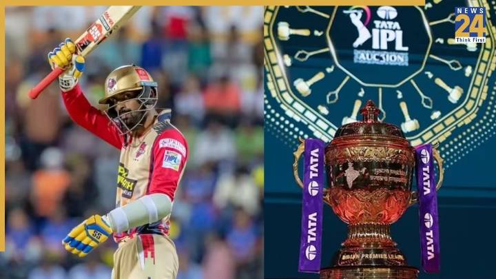 IPL 2026 Auction: From Narayan Jagadeesan To….4 TNPL Stars Who Could Spark Bidding War