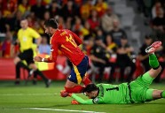 España apunta al Mundial 2026; vence 2