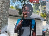 Man sentenced in killing of 6-year-old boy in Kansas City, Kansas
