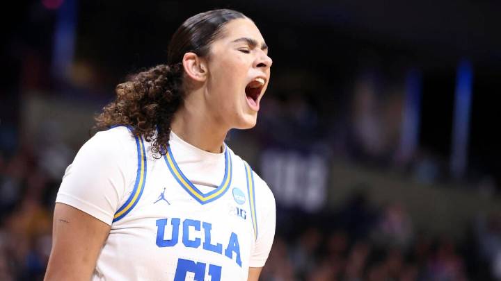 UCLA's Lauren Betts, Notre Dame's Hannah Hidalgo headline 2025