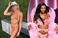 Fever star Sophie Cunningham on her Victoria's Secret dream