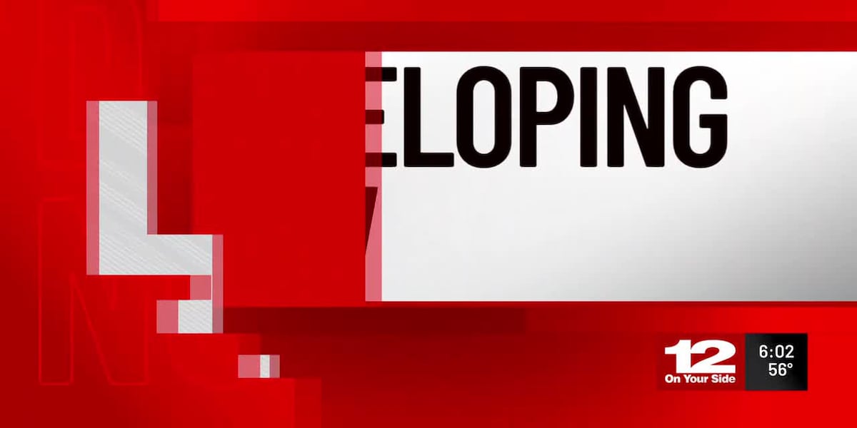 Train derails in New Kent County