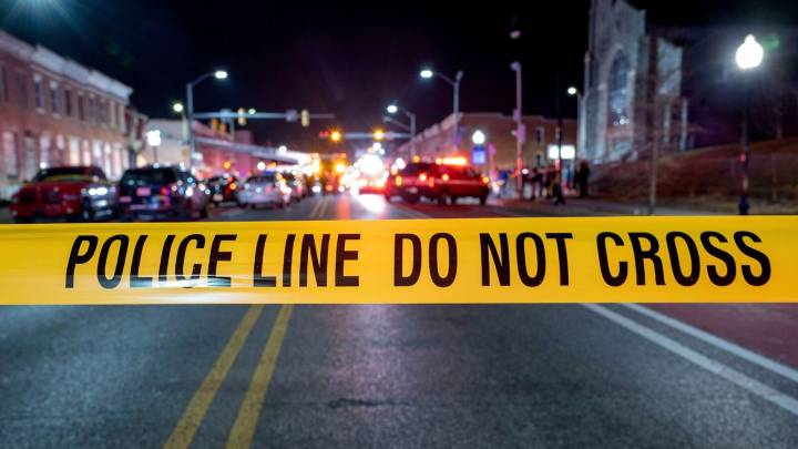 Two killed, 14 injured in Montgomery, Alabama mass shooting