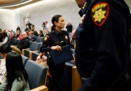 Supervisors to vote on San Mateo County sheriff’s removal on Tuesday. What’s in the advisory opinion recommending they do it?