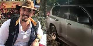 Atentado contra director de la SAE en Barranquilla: vehículo recibió 14 disparos