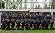 Tehuelchitos comenzó con el pie derecho el Torneo Select 12 de rugby