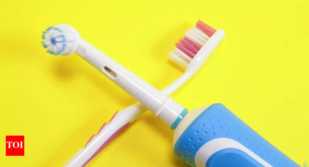 Electric vs. Manual Toothbrush: Benefits, drawbacks, and best choice for oral health