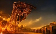 Prasanth Varma on Kantara: Chapter 1: A 'Divine Roar' with 'Magic' Visuals