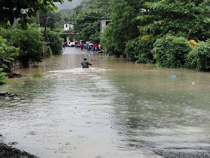Lluvias ocasionan la muerte a 24 personas en Hidalgo, Puebla, Veracruz y Querétaro