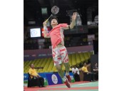 India Dominates in BWF World Junior Team Championships Quarterfinals Preparation