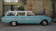 Noche de los Museos: el Politécnico muestra por primera vez su colección de motores y vehículos