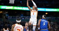Hawks adapt and rally on the road for win over Magic