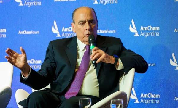 Francos dio detalles de cómo será la reforma laboral de Milei