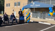 Hamilton County Crisis Center opens in Avondale to support mental health
