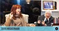 El conmovedor mensaje de Cristina Kirchner por el fallecimiento de Vera Jarach