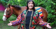 ¿Por qué se canceló la presentación del libro de Ludovica Squirru en el Planetario?