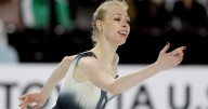 For Bradie Tennell, setbacks propel comeback as she aims for 2026 Olympics